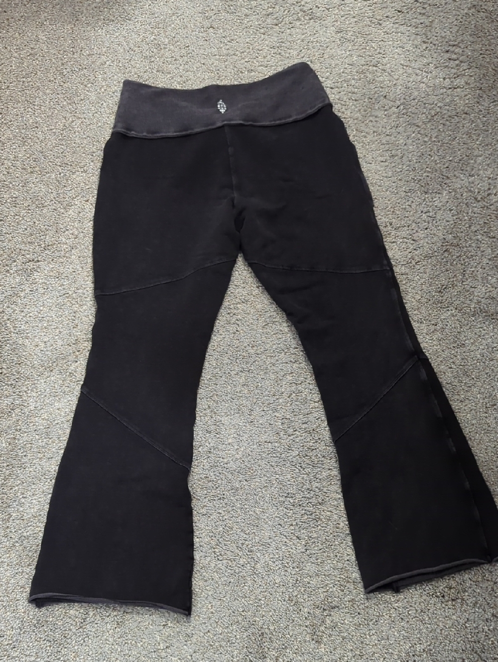 Free People Movement Leggings - Picture 9 of 9